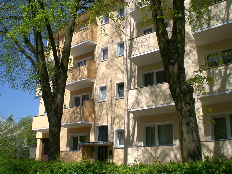 +++ helle und vollständig sanierte Wohnung nahe Spandau Arcaden +++ — photo 1